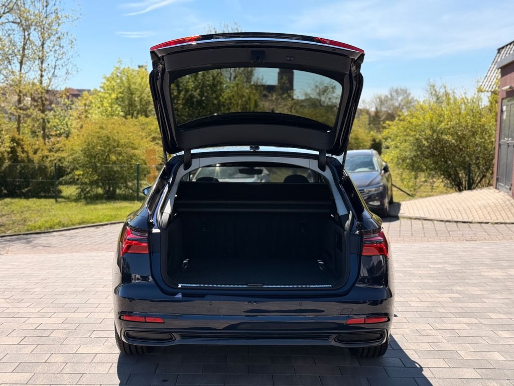 AUDI A6 2022