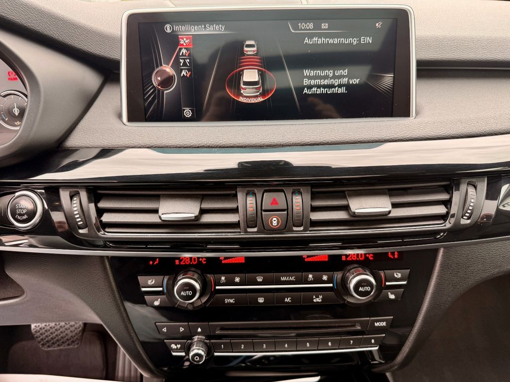 BMW X5 2016
