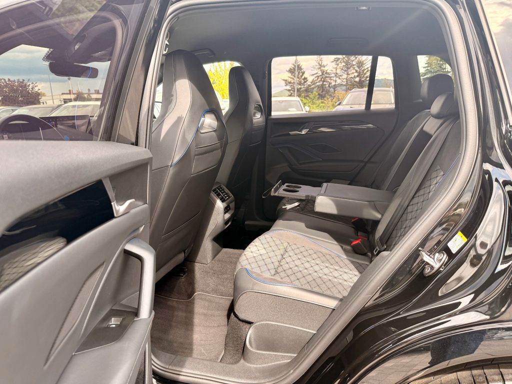 VW Tiguan 2025