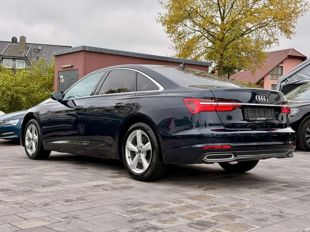 AUDI A6 2023
