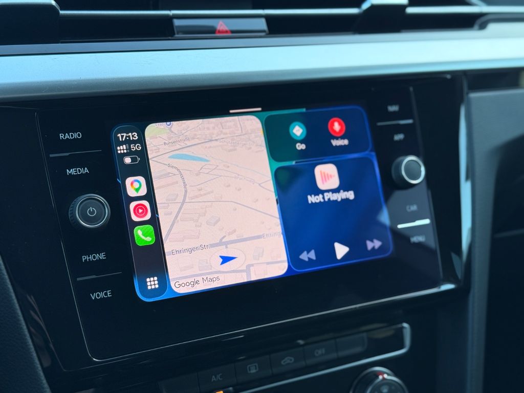 VW Arteon 2023