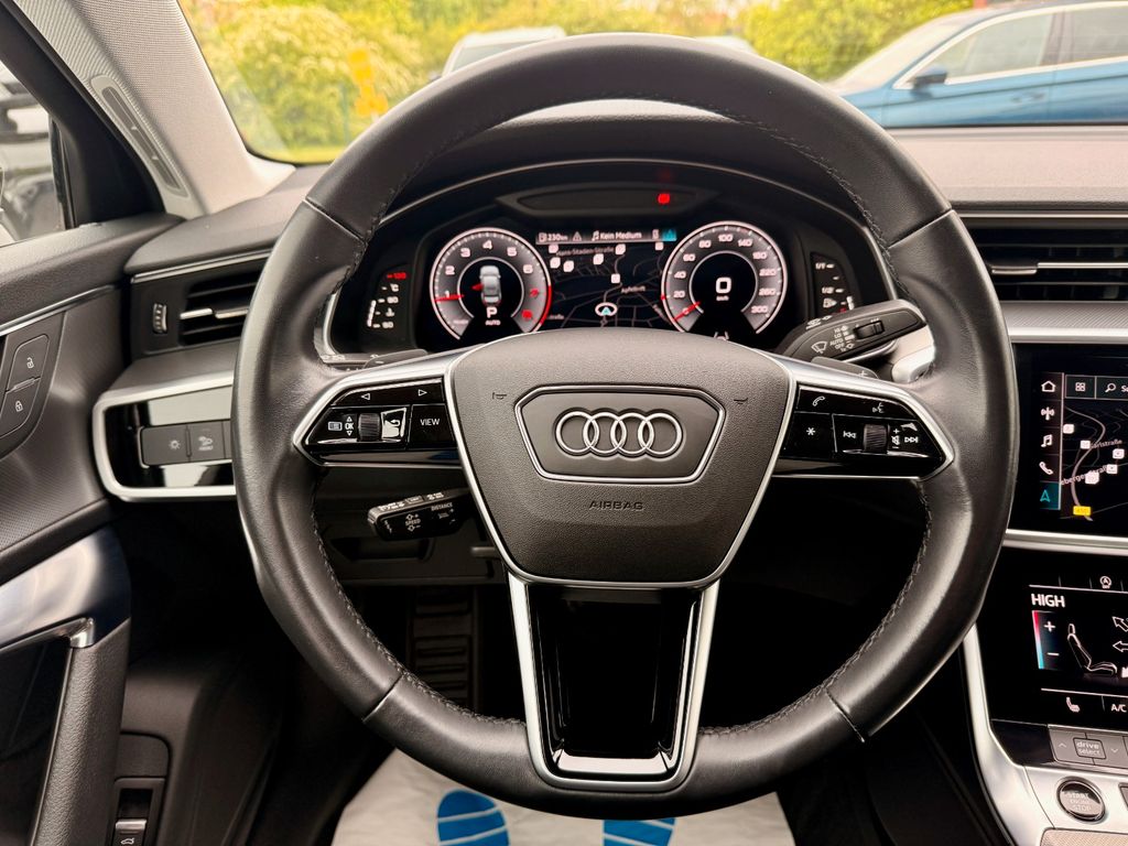 AUDI A6 2023