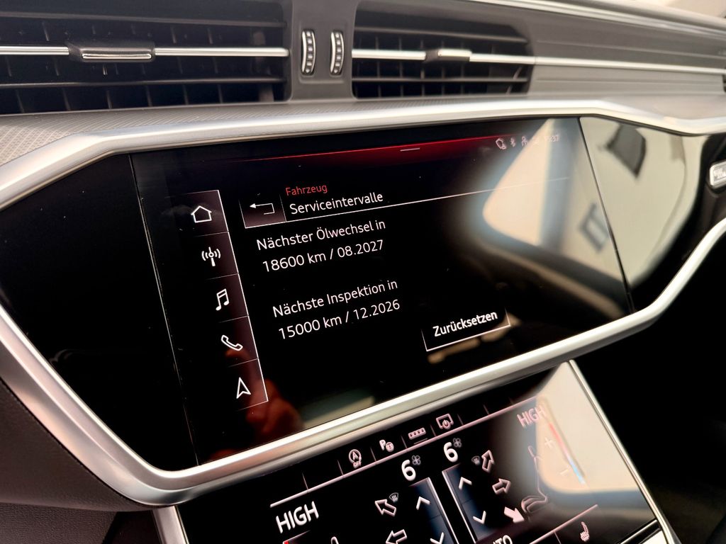 AUDI A6 2023