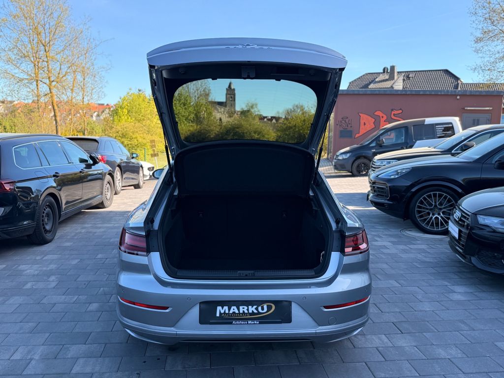 VW Arteon 2023
