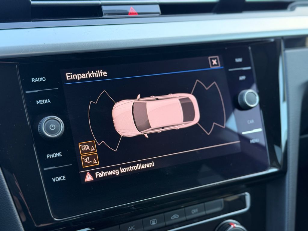 VW Arteon 2023