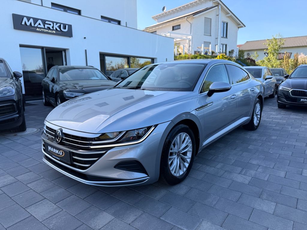 VW Arteon 2023