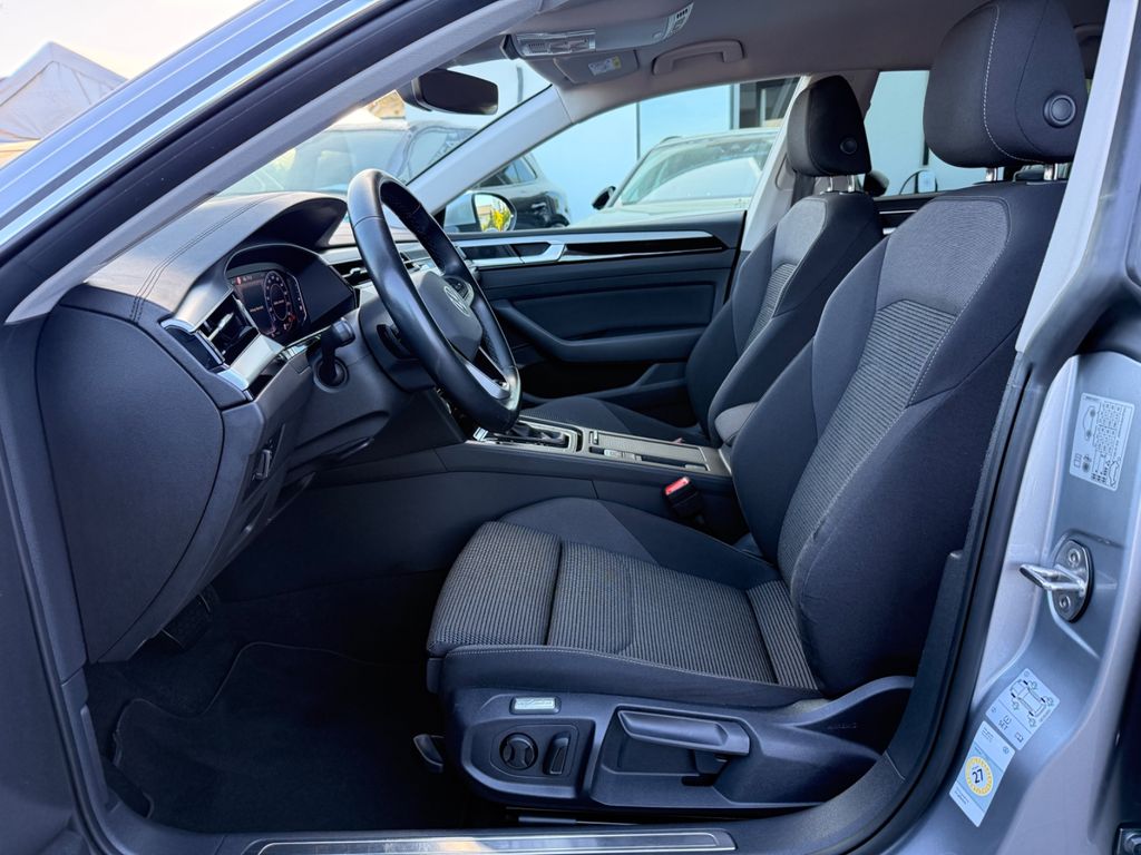 VW Arteon 2023