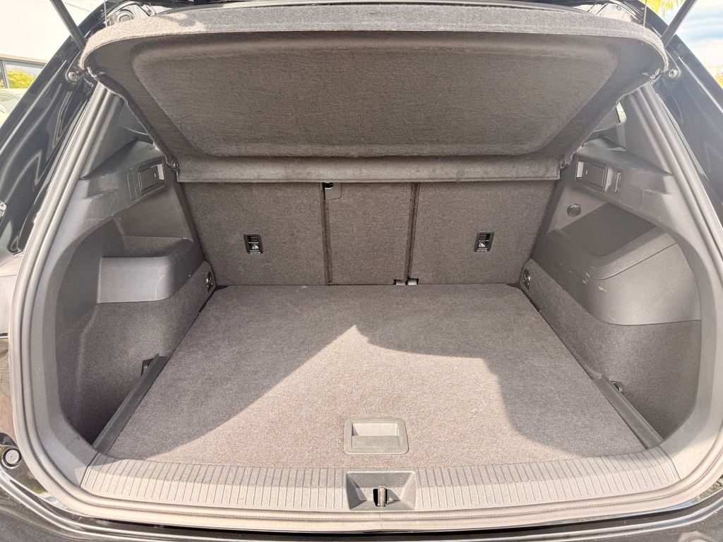 VW Tiguan 2025