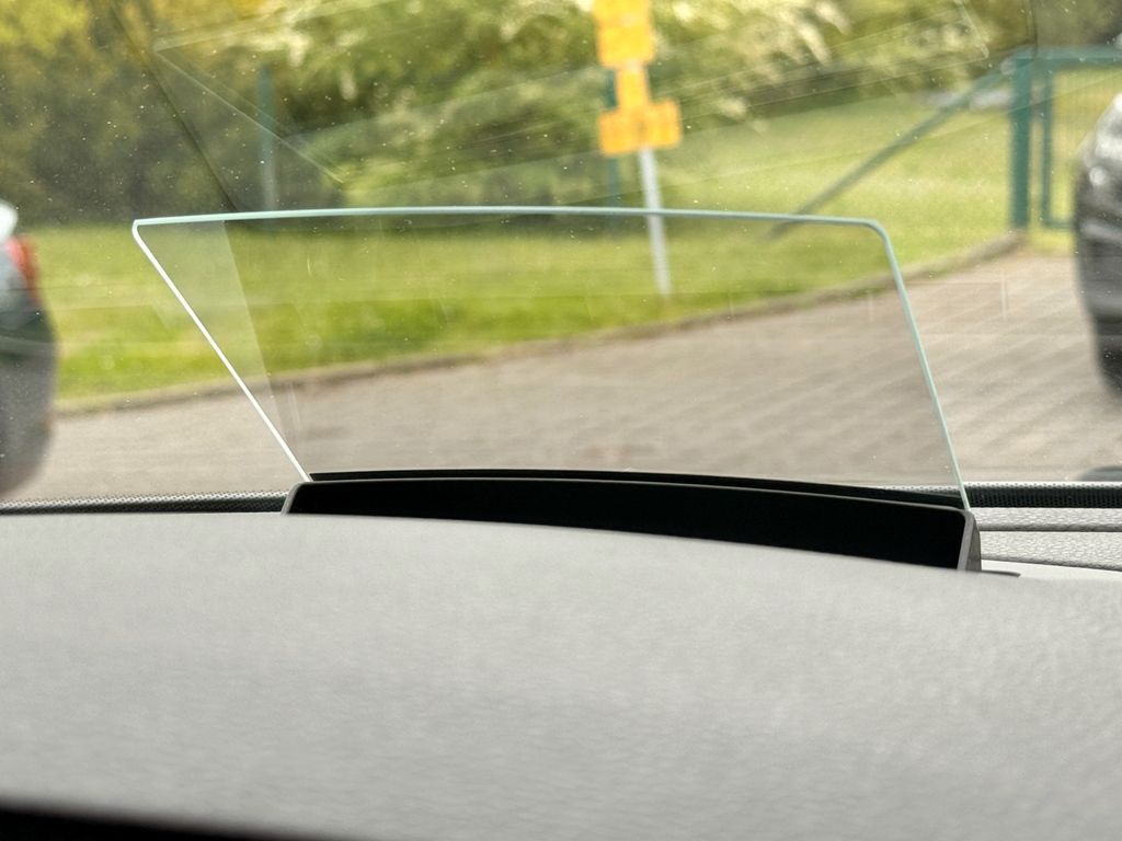 VW Passat Variant 2023