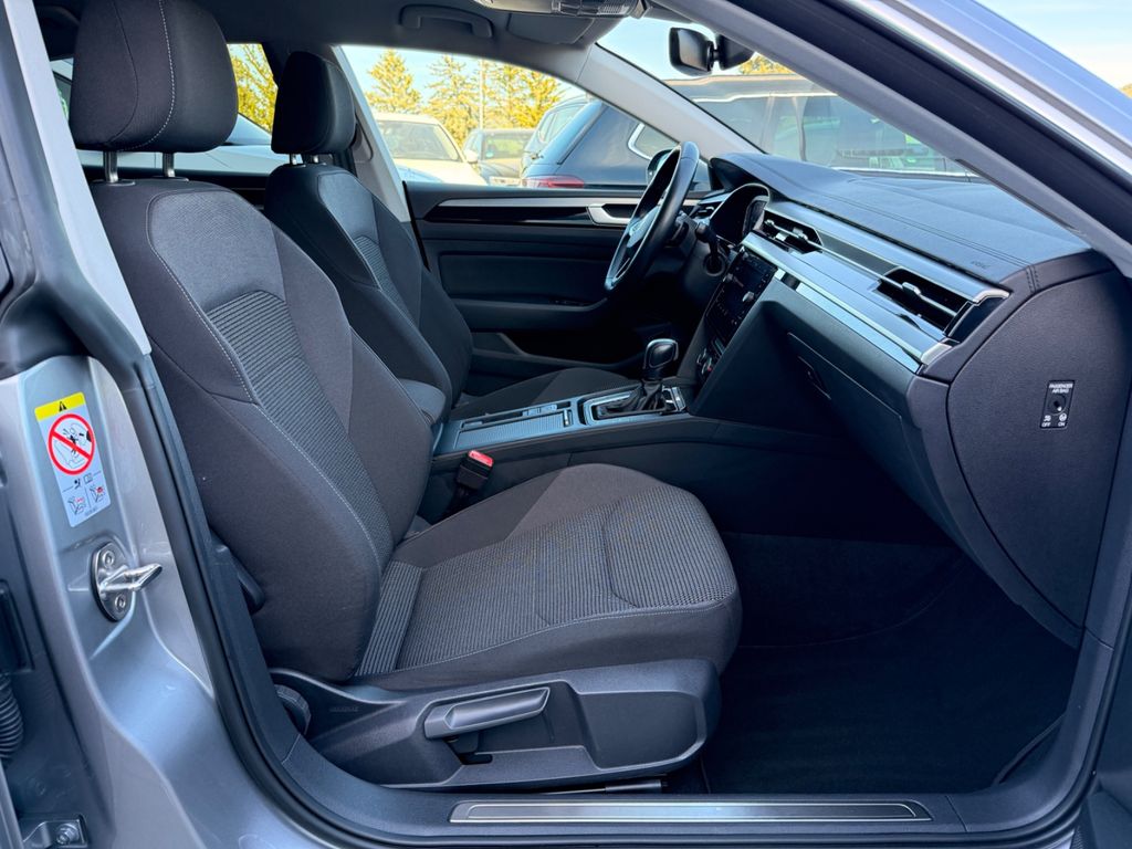 VW Arteon 2023