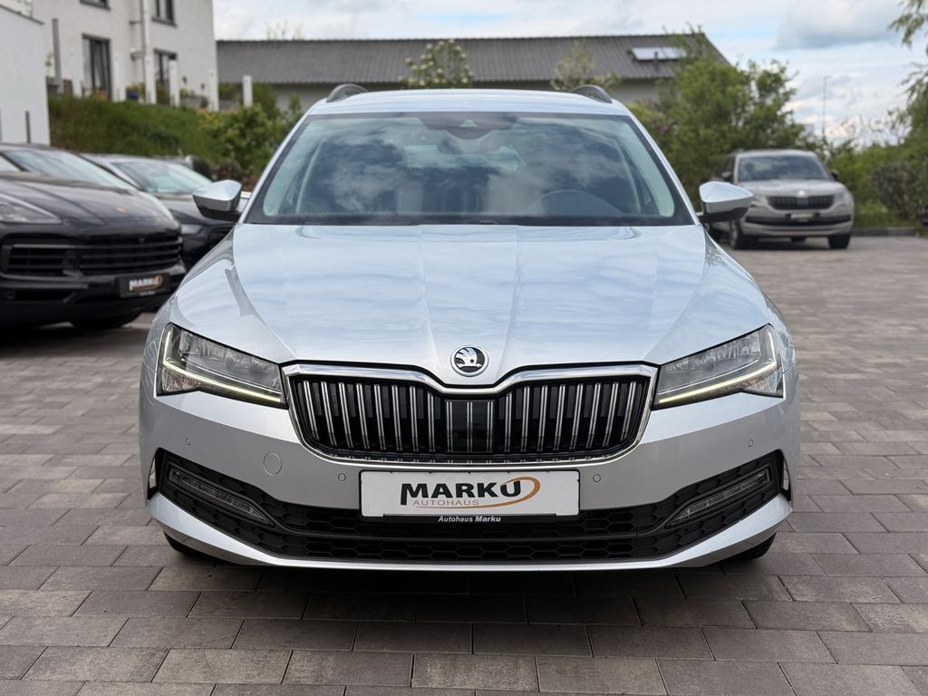 SKODA Superb 2023