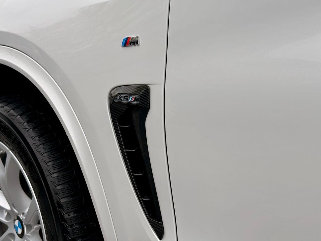 BMW X5 2016