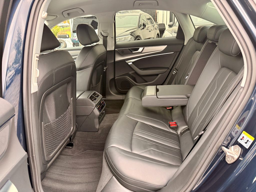 AUDI A6 2023