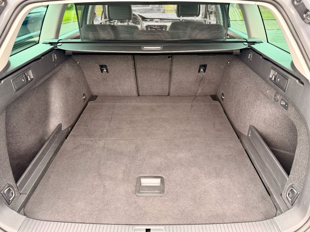 VW Passat Variant 2023