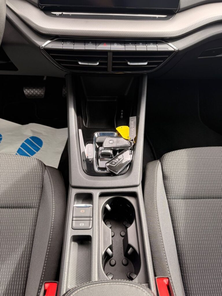 SKODA Octavia Octavia Combi Ambition LED*Virtual*Kamera*Navi* 2022
