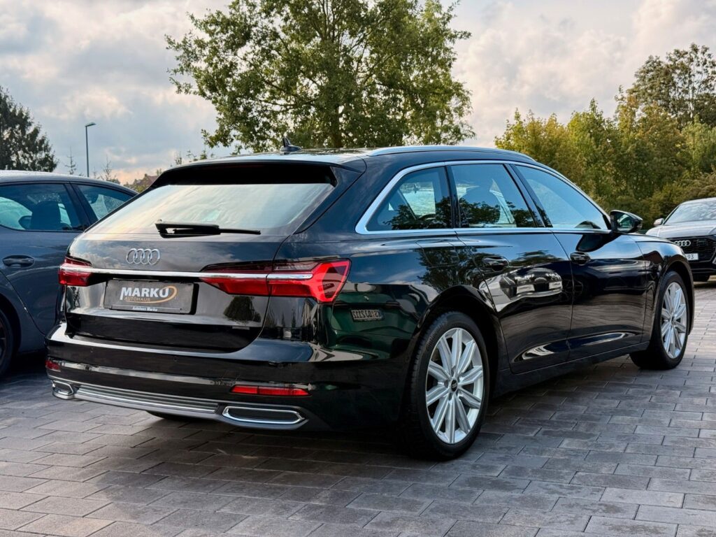 AUDI A6 A6 Avant 45 TFSI sport/Pano/ACC/Sound/Ambiente/ 2022