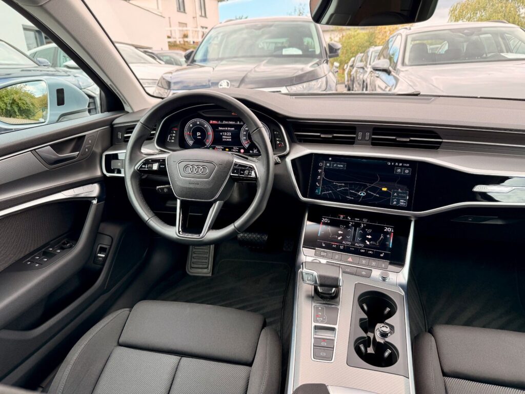 AUDI A6 A6 Avant sport 2.0 TDI 150KW ACC*LED*STDH*360°* 2023