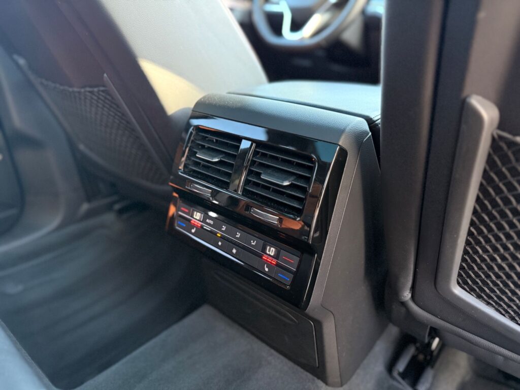 VW Touareg Touareg R-Line 210KW*PANO*HUD*360°*STDH*DYNAUDIO 2021