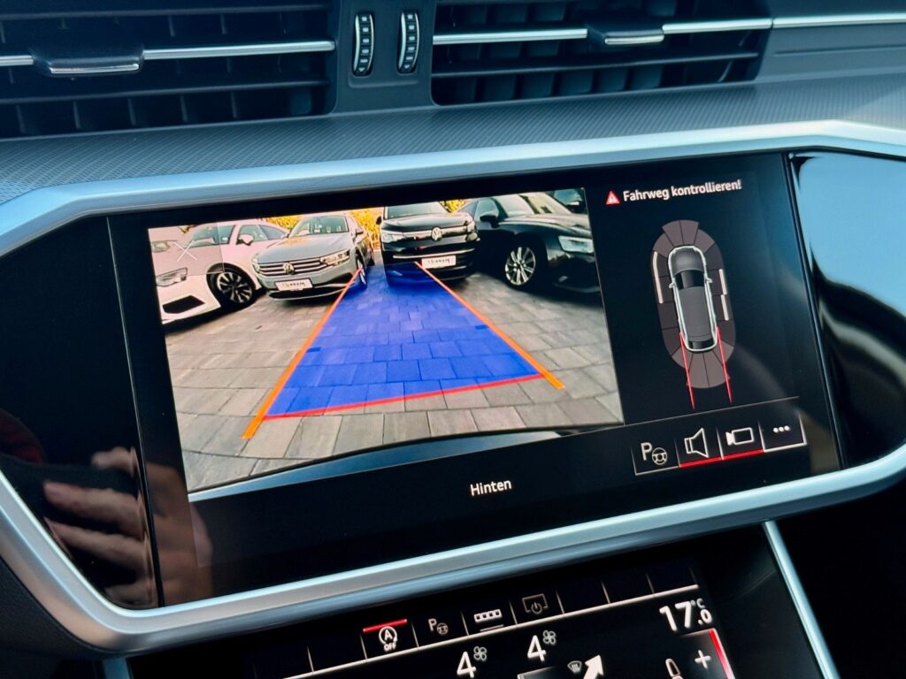 AUDI A6 A6 Avant sport quattro electric/TDI ACC*LED*RFK* 2022