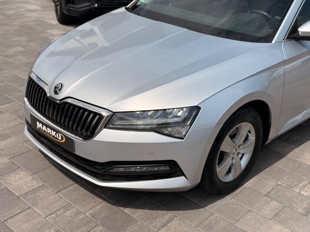 SKODA Superb Superb Combi 2.0 TDI *ACC*NAVI*VIRTUAL COCKPIT* 2023