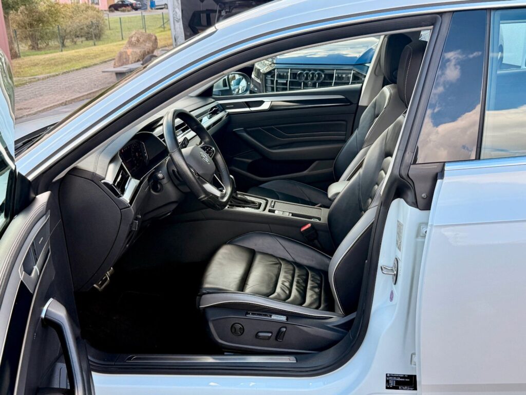 VW Arteon Arteon 2.0 TD*LED*ACC*AHK*HUD*PANO*HARMAN*MASSA 2021
