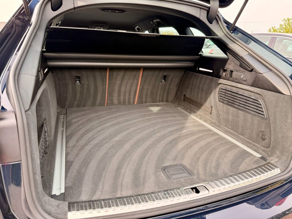 AUDI A6 A6 Avant 45 TDI quattro sport MATRIX*360°*HUD* 2022