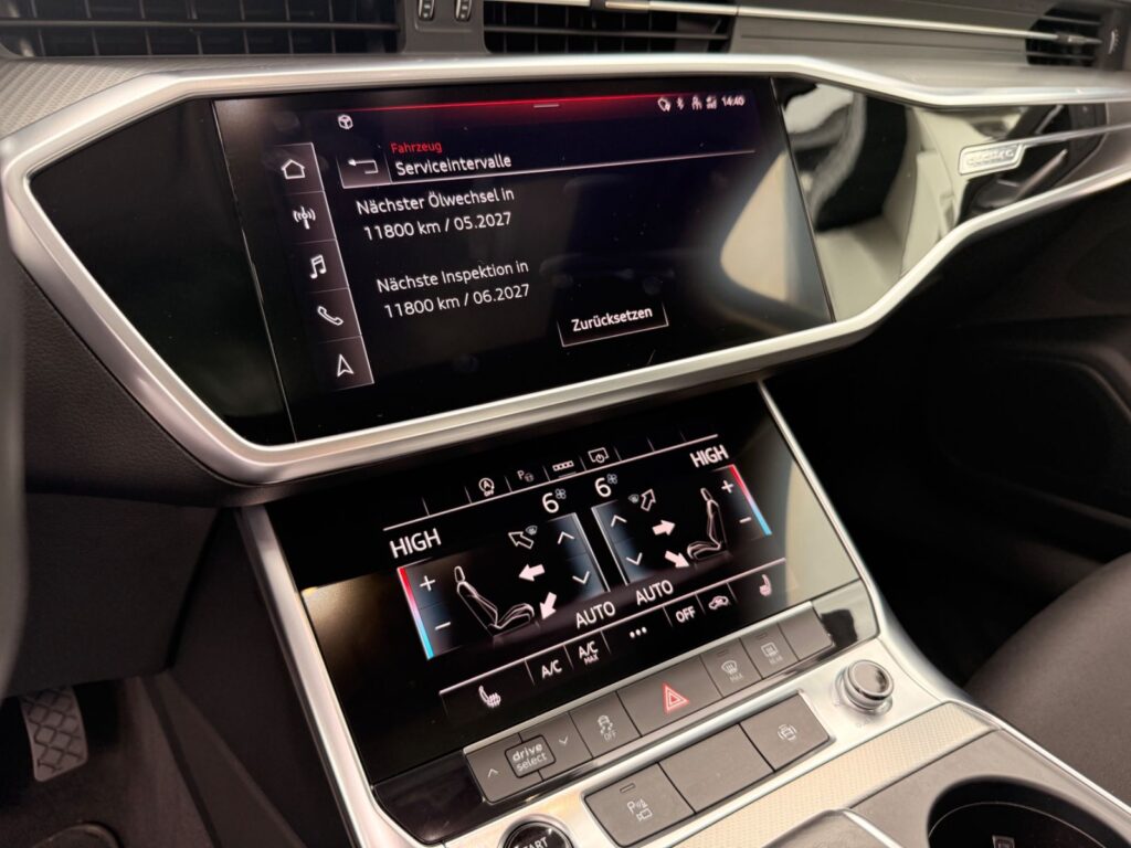 AUDI A6 A6 Limo 40 TDI Quattro *ACC*Kamera*Digital+*Navi 2021