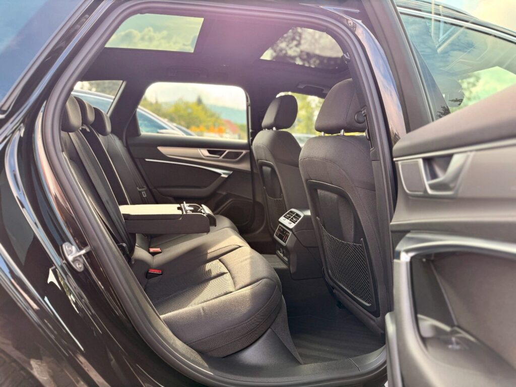 AUDI A6 A6 Avant 45 TFSI sport/Pano/ACC/Sound/Ambiente/ 2022