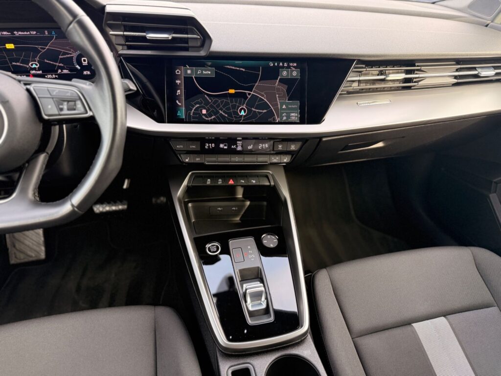 AUDI A3 A3 Sportback 35 TDI *ACC*Kamera*SZH*NAVI*Virtual 2022