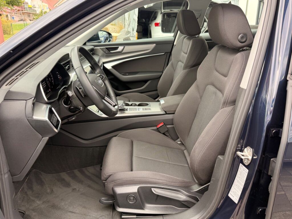 AUDI A6 A6 Limo 40 TDI Quattro *ACC*Kamera*Digital+*Navi 2021