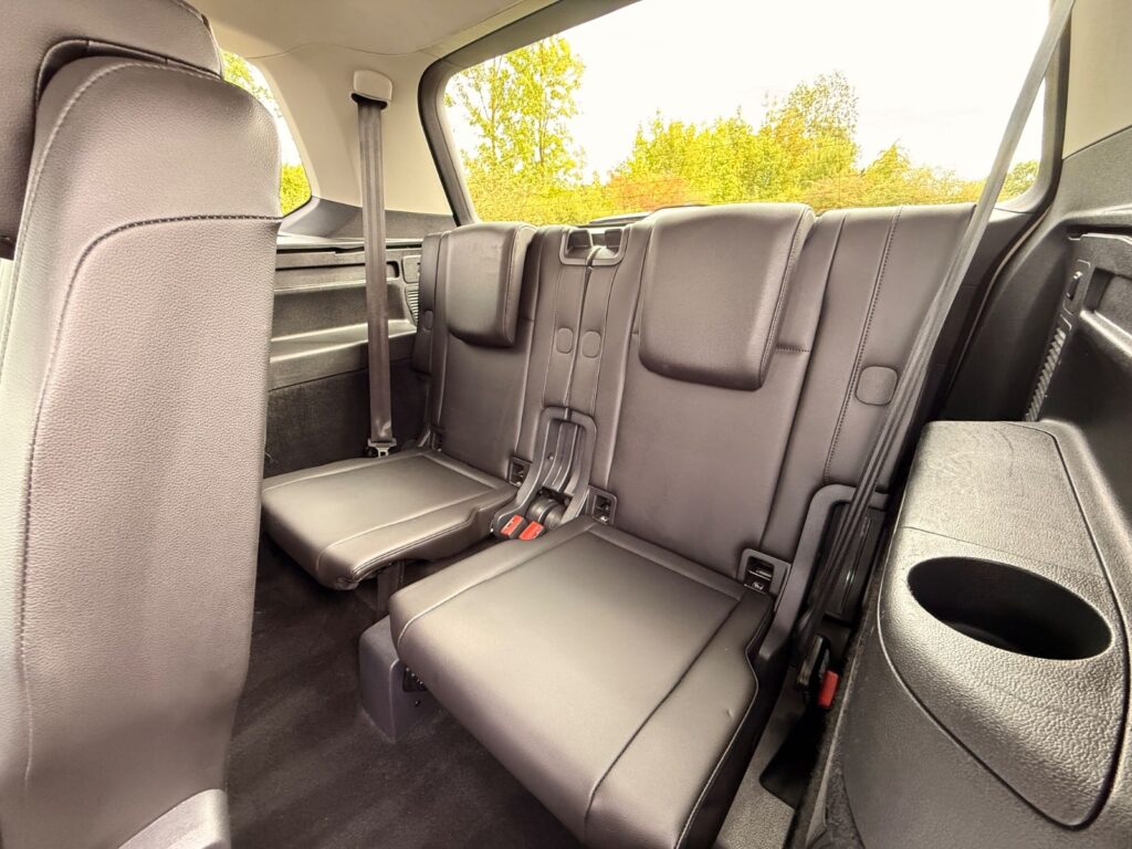 VW Touran Touran 2.0 TDI 110 KW SCR DSG TAXI LED 2022