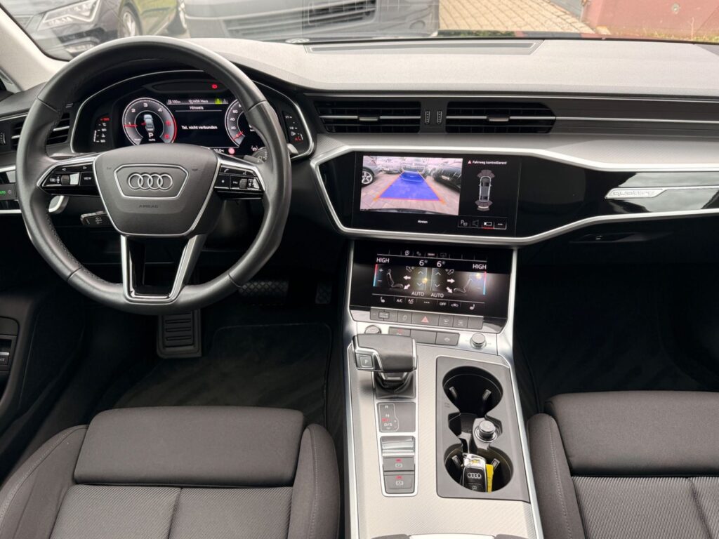 AUDI A6 A6 Limo 40 TDI Quattro *ACC*Kamera*Digital+*Navi 2021