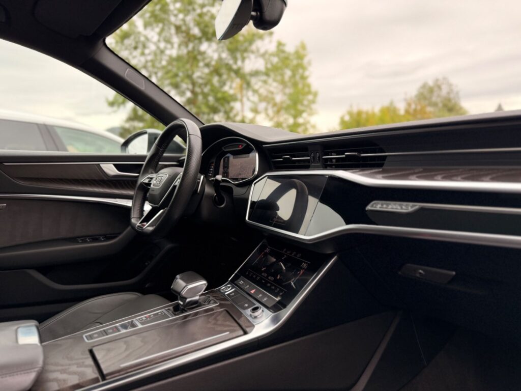 AUDI A6 A6 Limo 50 TDI Quattro *S-Line*B&O*Pano*HuD*LUFT 2020