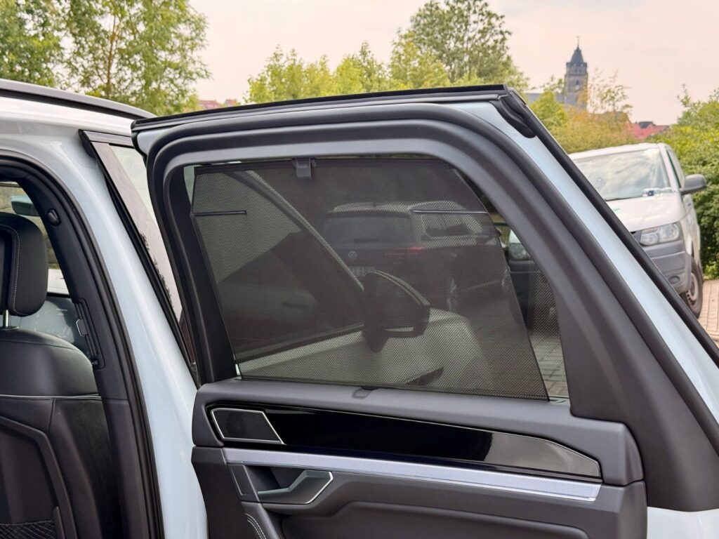 VW Touareg Touareg R-Line 4M. Matrix Beam*Pano*360°*AHK*HUD 2023