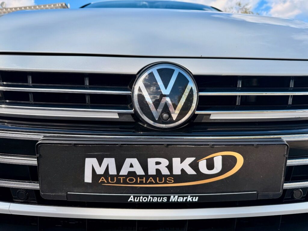 VW Arteon Arteon 2.0 TD*LED*ACC*AHK*HUD*PANO*HARMAN*MASSA 2021