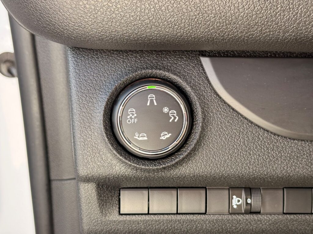 TOYOTA Proace Toyota Proace L1 Comfort *9-Sitzer*CarPlay*NAVI 2023