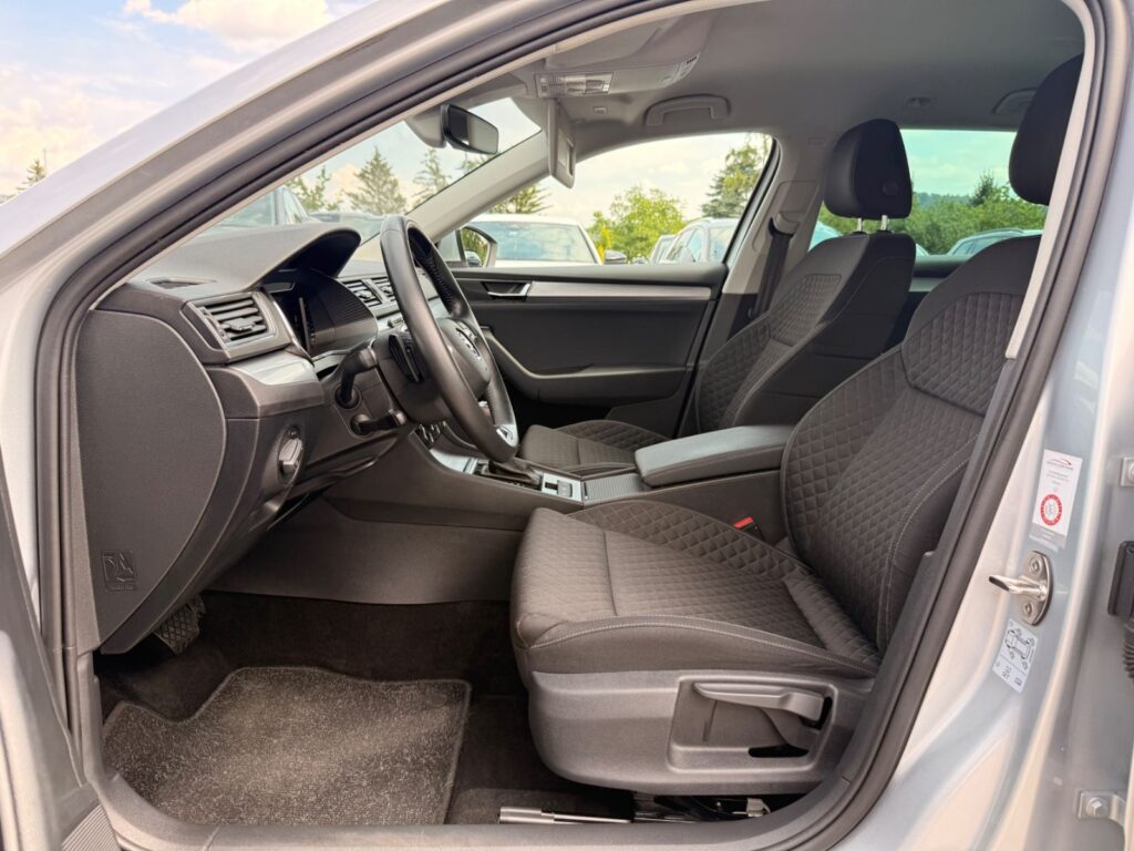 SKODA Superb Superb Combi 2.0 TDI *ACC*NAVI*VIRTUAL COCKPIT* 2023