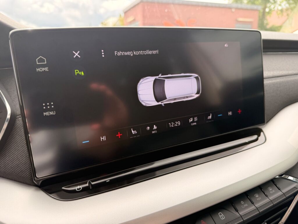 SKODA Octavia Octavia Combi Head-Up*ACC*CarPlay*Navi*LineAssis 2023