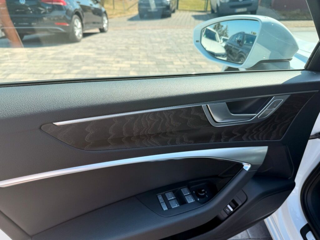 AUDI A6 A6 Lim. 50 TFSI e quattro HUD*RFK*NAVI*CARPL*LED 2022