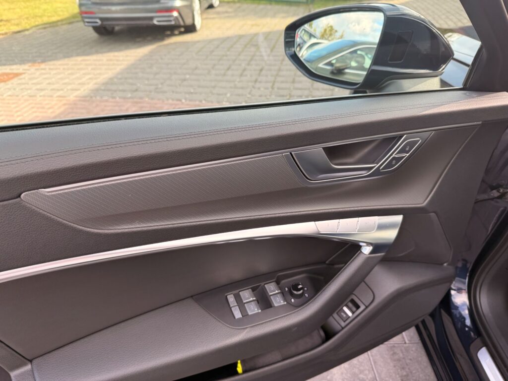 AUDI A6 A6 Limo 40 TDI *ACC*Tour-Paket*Kamera*4-Klima 2023