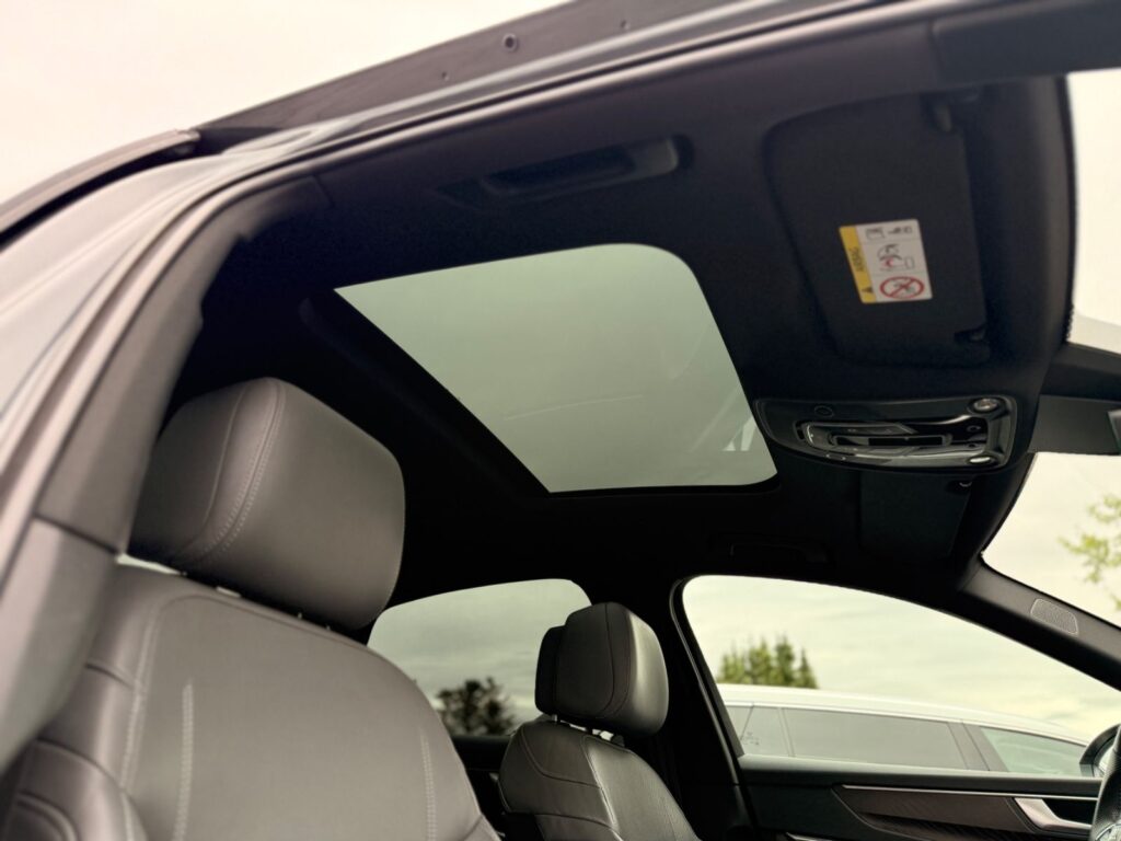 AUDI A6 A6 Limo 50 TDI Quattro *S-Line*B&O*Pano*HuD*LUFT 2020
