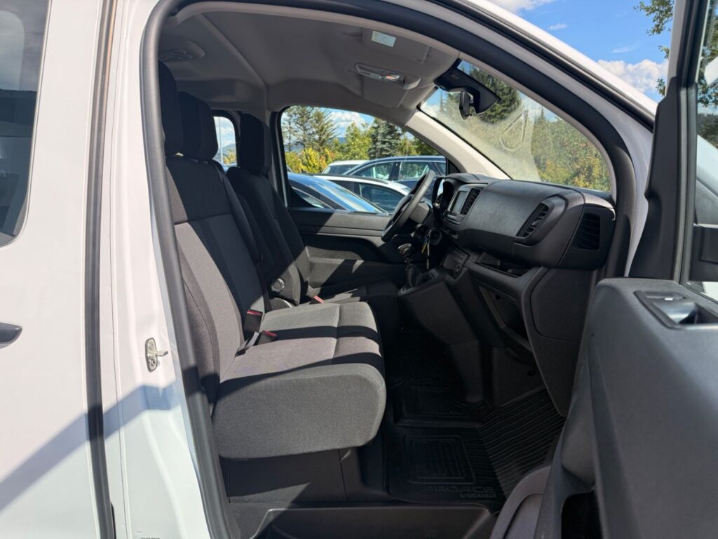 TOYOTA Proace Toyota Proace L1 Comfort *9-Sitzer*CarPlay*NAVI 2023