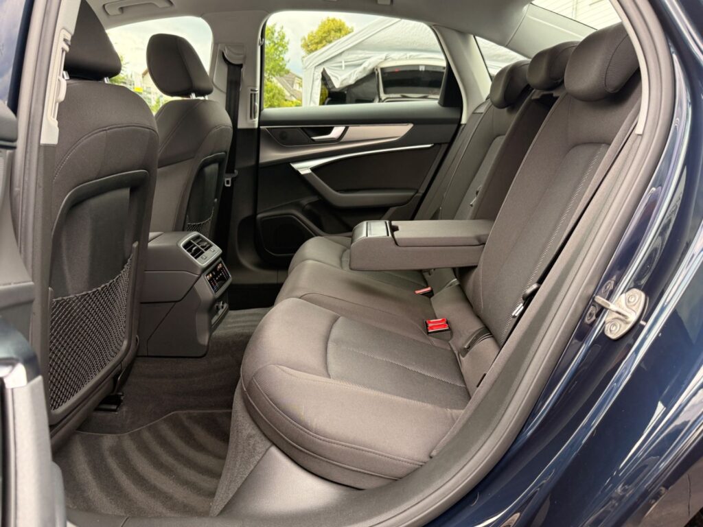 AUDI A6 A6 Limo 40 TDI Quattro *ACC*Kamera*Digital+*Navi 2021