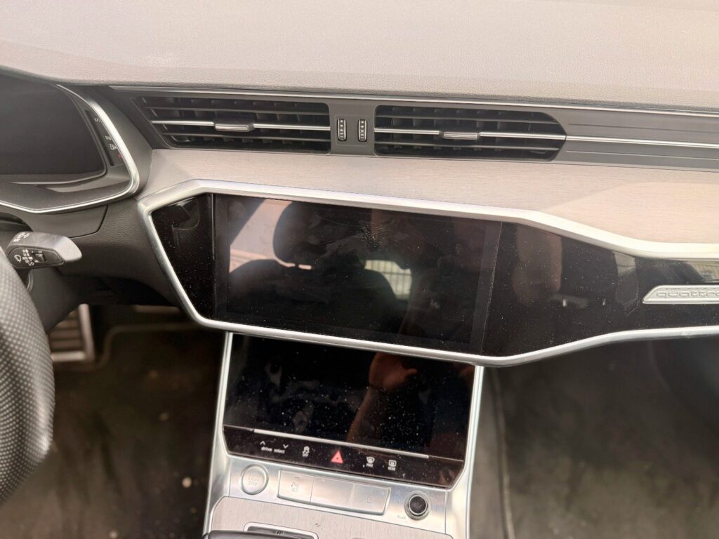 AUDI A6 A6 Lim. 50 TDI quattro sport S-LINE*ACC*LED*B&O* 2018