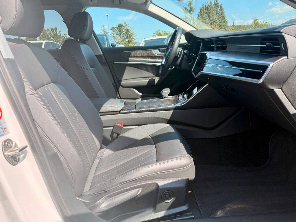 AUDI A6 A6 Lim. 50 TFSI e quattro HUD*RFK*NAVI*CARPL*LED 2022