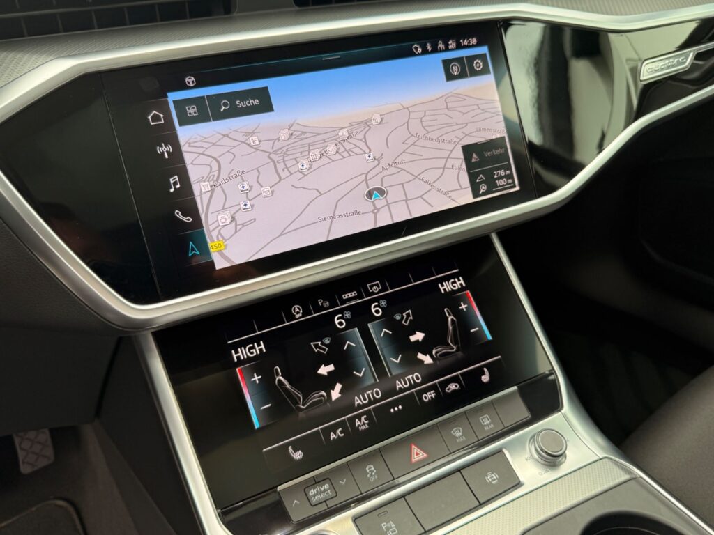 AUDI A6 A6 Limo 40 TDI Quattro *ACC*Kamera*Digital+*Navi 2021