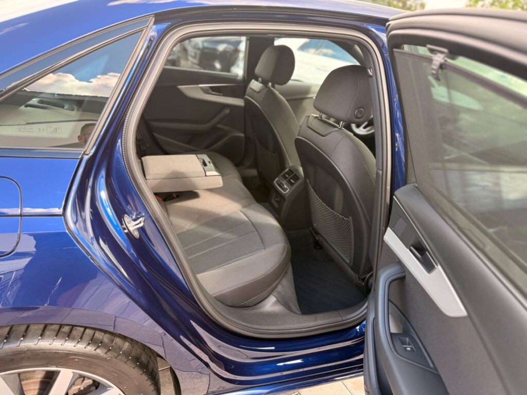 AUDI A4 A4 Lim. 40 TDI quattro advanced/LED/18Zoll/VC 2022
