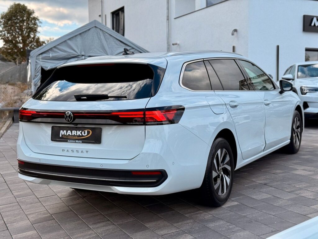 VW Passat Variant Passat Var.2.0 TDI ACC*HUD*LED*AHK*MASSA*RFK*. 2024