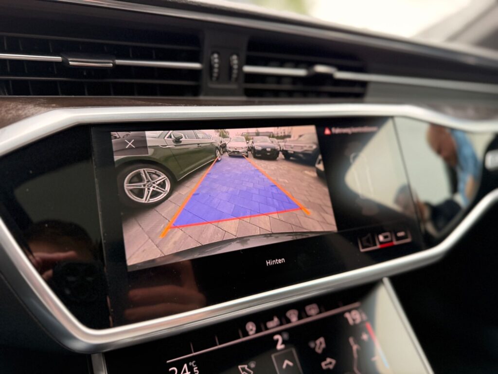AUDI A6 A6 Limo 50 TDI Quattro *S-Line*B&O*Pano*HuD*LUFT 2020