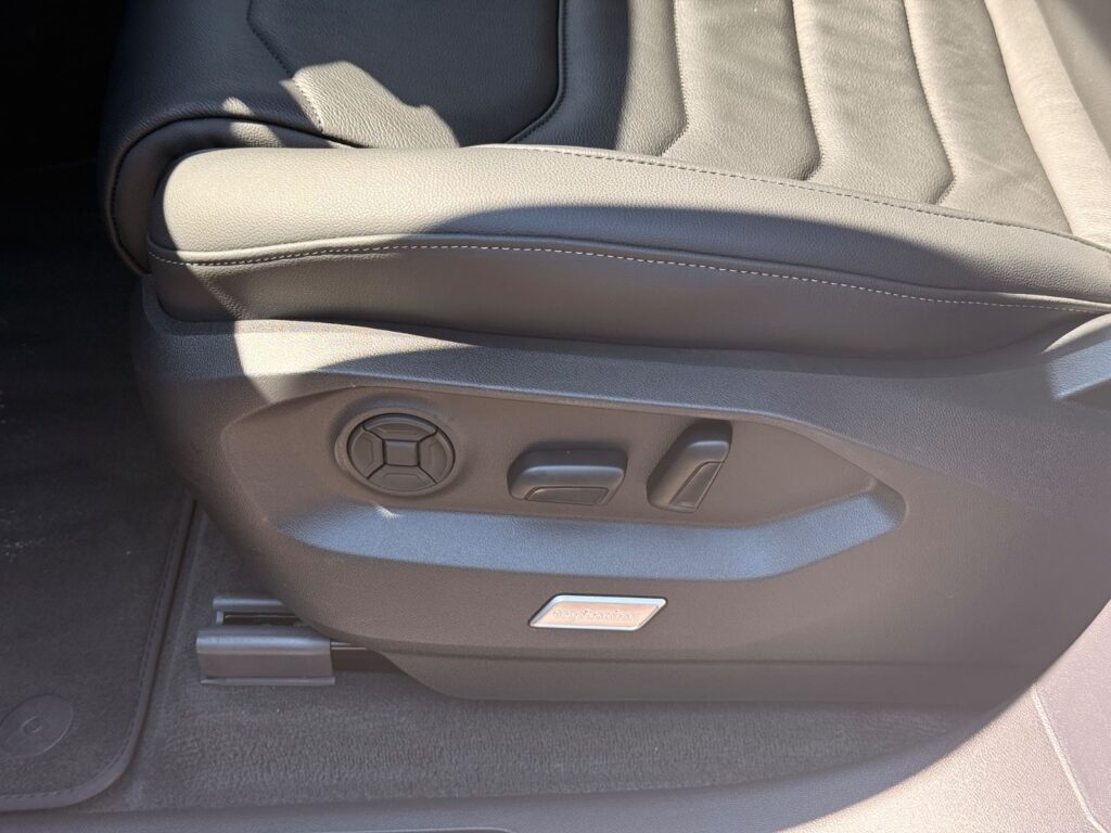 VW Touareg Touareg 3.0 TDI *Luftfederung*IQ.Drive*AHK*ACC 2025